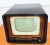 TV from TESLA, Czechoslovakia, 1960s For Sale - Image 5 of 11