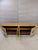 Not Yet Made - Made To Order Gold Sideboard with Four Murano Glass Doors from Justfurnituress SRL For Sale - Image 5 of 10