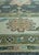 Turkish Oushak Rug 9'2" x 12'10" #19201 Explore a curated collection of hallway runners, wool rugs, and handmade...