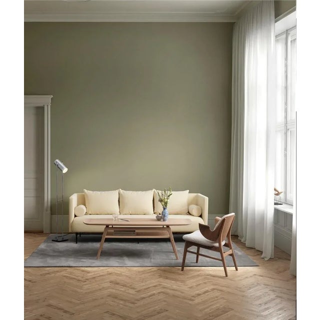 Not Yet Made - Made To Order Galore Seater in Amber by Warm Nordic For Sale - Image 5 of 9