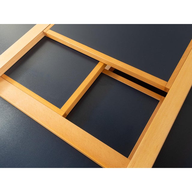 Hexa Coffee Table by Bernard Vuarnesson, Bellato For Sale - Image 12 of 16