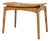 Mid-Century Stool by Sigfrid Omann for Ølholm Møbelfabrik, Denmark, 1960s For Sale