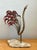 Mid-Century Modern Abstract Metal Rooster Sculpture For Sale - Image 11 of 16