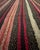 Antique Late 19th Century Azerbaijan Shadda Textile Wall Hanging For Sale In Rochester - Image 6 of 8