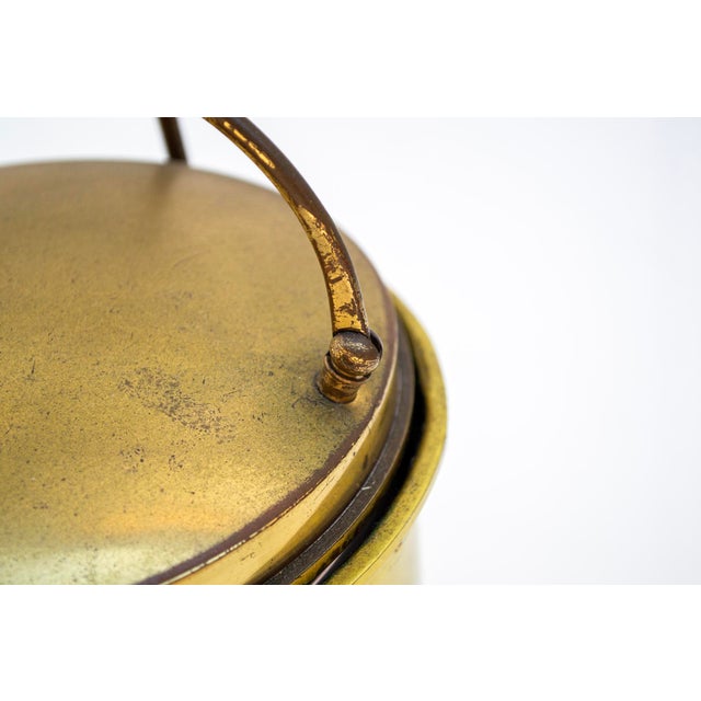 Vintage Macabo Ice Bucket, 1960s For Sale - Image 6 of 8