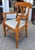 Neoclassical Southern Italian Neoclassical Armchair For Sale - Image 3 of 5