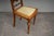 Historicist Chairs, Late 19th Century, Set of 4 For Sale - Image 12 of 18