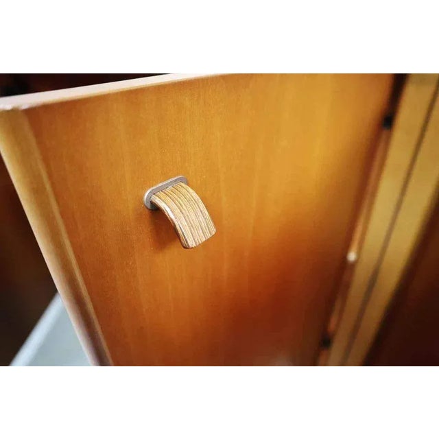 Vintage Italian Sideboard by Molteni & C, 1990s For Sale - Image 3 of 11