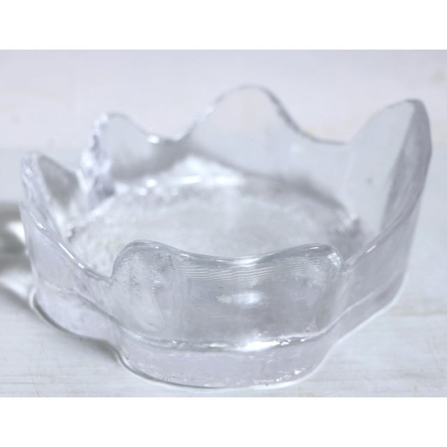 Mid-Century Modern Tapio Wirkkala for Iittala Bowl For Sale - Image 3 of 8