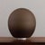 Space Age Sphere Lamp in the style of Artemide For Sale - Image 3 of 8