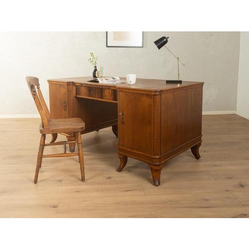 Art Deco Writing Desk For Sale - Image 15 of 15