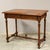 Walnut Writing Table, 19th Century For Sale - Image 16 of 16
