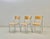 Original bigla stacking chairs, made in switzerland – timeless design classics with a functional character. The...