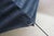 Antique Silverplate Greyhound Dog Head Black Umbrella Oak Walking Stick Cane 38" For Sale - Image 12 of 18