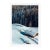 Toni Frissell 'A Chalet in Winter' Archival Pigment Print Framed in White For Sale
