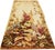 Antique French Tapestry Circa 1900 in Soft Autumnal Colors For Sale - Image 15 of 17