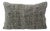 Turkish Gray Kilim Pillow For Sale