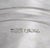 Mid-Century Sterling Silver Cake Compotier, Sheffield, 1965 For Sale - Image 18 of 18