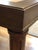 Wood Hickory Chair - Finley M2m Side Table 26" Height For Sale - Image 7 of 18