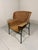 Rattan Chair by Wouter Fens for Gebr. Jonker, 1960s For Sale - Image 10 of 18