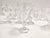 Swedish Crystal Drinking Glasses from Kosta Boda, 1970s, Set of 18 For Sale - Image 9 of 14