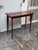 1990s Circa 1998 Ron Trumble for Trumblewood Console Table For Sale - Image 5 of 12
