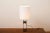 Vintage Bronze Table Lamp from BAG Turgi For Sale - Image 10 of 12