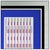 Printmaking Materials 20th Century Dynamic Spectrum Silkscreen Yaacov Agam For Sale - Image 7 of 7