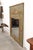 Large 19th C. Trumeau Mirror With Swan Motif For Sale - Image 11 of 16