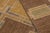 Contemporary Scandinavian Style Geometric Wool Rug by Rug & Kilim, India For Sale - Image 9 of 11