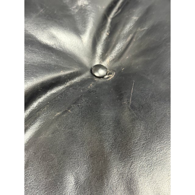 Herman Miller 1964 Rosewood Herman Miller Eames Lounge Chair and Ottoman For Sale - Image 4 of 18