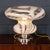 Vintage Italian Hand-Blown Murano Glass Table Lamp, 1970s For Sale - Image 6 of 15