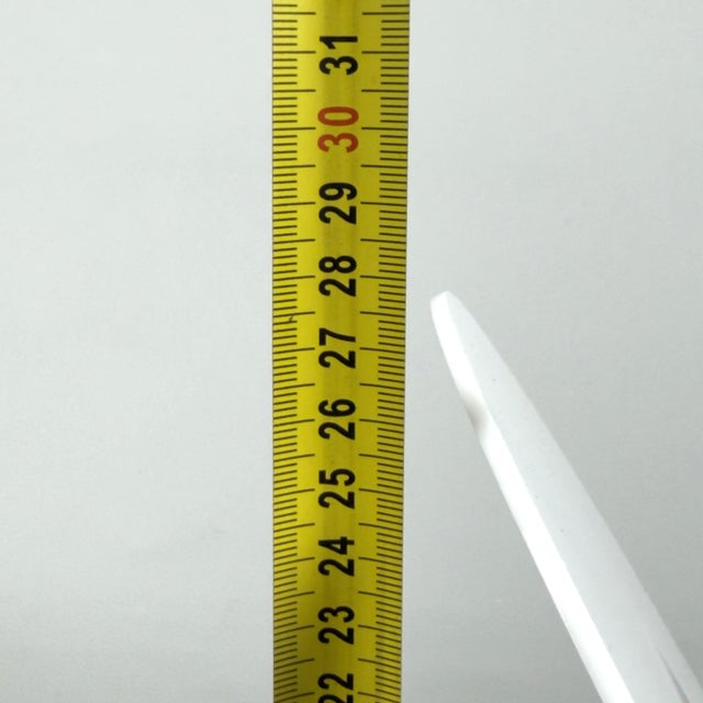 Space Age Pall Table Lamp by Raul Barbieri and Giorgio Marianelli for Tronconi, 1980s For Sale - Image 14 of 15