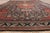 Signed Late 19th Century Persian Bijar Rug, 13'05 X 21'08 For Sale - Image 9 of 10