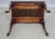 Hickory Chair Co Mahogany Queen Anne Tea Table For Sale - Image 12 of 12