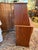 Mid 19th Century Antique, Eastlake Walnut Drop-Front Desk, Mid-1800s For Sale - Image 5 of 7