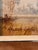 1974 Malcolm Smith Original South African Landscape Paintings - Set of 3 For Sale - Image 10 of 11
