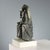 Stone Maternity in Marble attributed to Vittorio Gagliano For Sale - Image 7 of 10