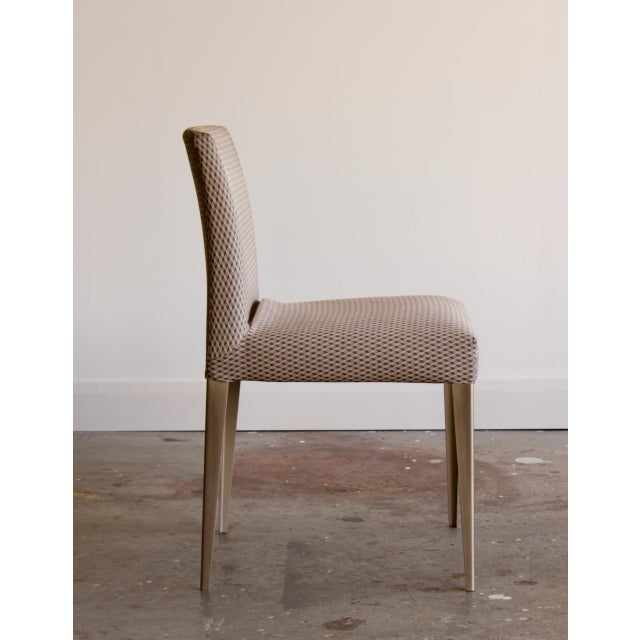 B&b Italia Melandra Dining Chairs Designed by Antonio Citterio, 1990's For Sale In Salt Lake City - Image 6 of 8