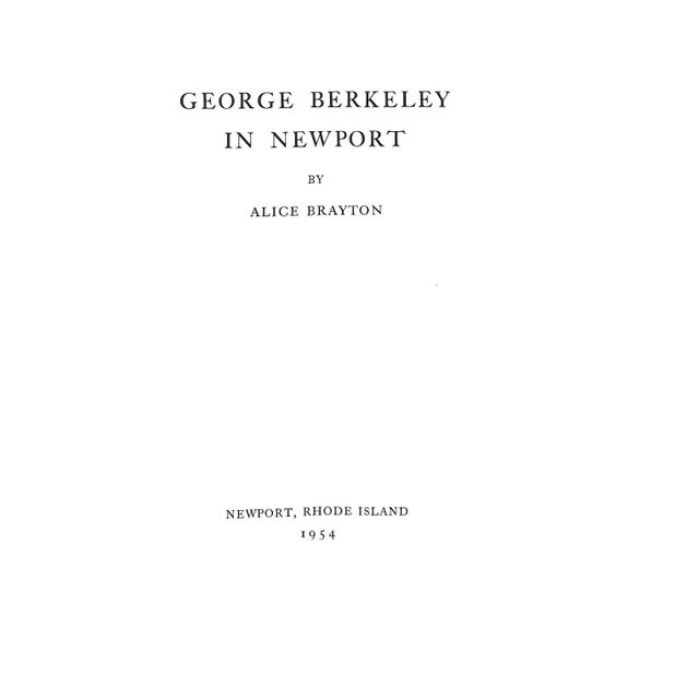 BRAYTON, Alice Inscribed: To The Colony Club from the author, Alice Brayton [129] pp. Anthoensen Press 1954 11 1/4" x 8...