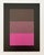 Artist: Josef Albers Country: Germany-USA Title: Plate XV-2 Paper Size: 13.50 x 10.50 inches on Munken Print Cream...