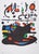 Surrealist Animal Poster after Joan Miro For Sale - Image 5 of 5