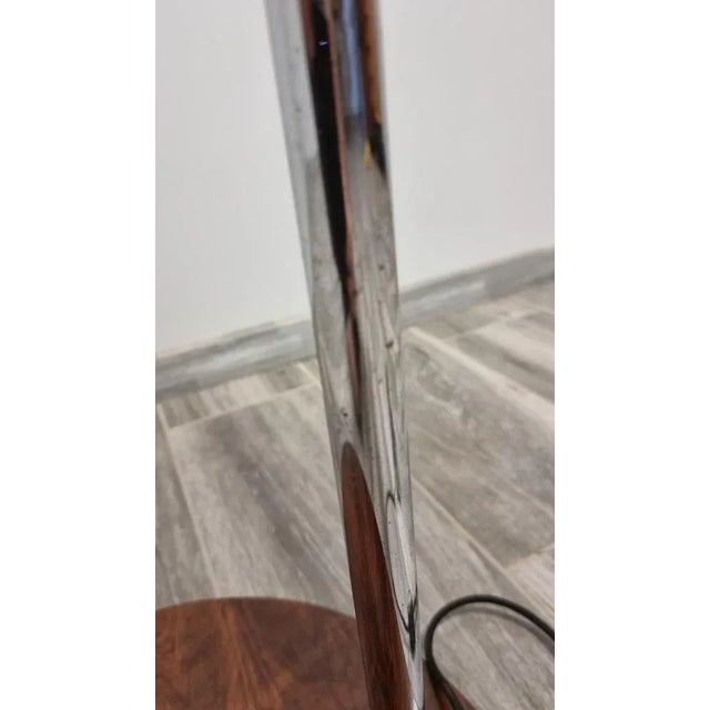 Mid-Century Floor Lamp For Sale - Image 10 of 12