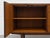 Mid Century Danish Rosewood Credenza | Sideboard Dresser, Denmark, C. 1960s For Sale - Image 13 of 14