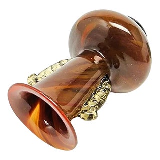 Postmodern Vase from HSG Laura, Poland, 1970s For Sale