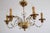 Chandelier in Murano Glass from Banci, Firenze, Italy, 1970s For Sale - Image 6 of 13