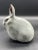 Vintage Andersen Design Stoneware Rabbits - Set of 2 For Sale In West Palm - Image 6 of 12