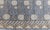 Traditional-Style Samarkand Floral Ivory Rug "Oriflora" by Doris Leslie Blau For Sale In New York - Image 6 of 9