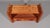Scandinavian Brutalist Pine Cabinet by Hans Frydendal, 1970, in Flawless conditions. Designed 1970 to 1979 This piece has...