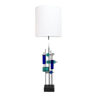 Table Lamps by Svend Aage Holm-Sørensen, 1960 For Sale